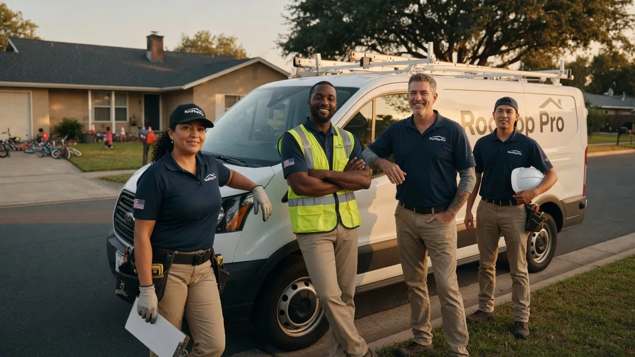 Roof Repair in Walton, OR near me